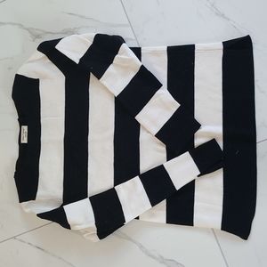 Striped Sweater